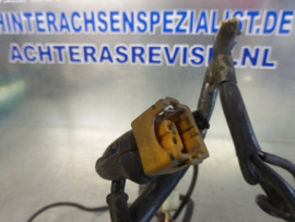 Cable set Opel, 6 cilinder, used