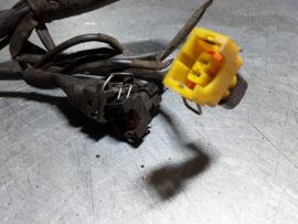 Kabelboom Opel 6 cilinder CIH motor (gedeelte ervan).