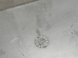 Insulation panel, cover section in engine compartment Opel Ascona B/Manta B