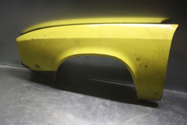 Opel Manta A fender, for front left, used