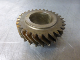 Opel gear number 90142535, 718242, 29 teeth