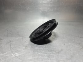 Poelie voor Opel CIH motor (zit aan voorzijde motor).