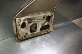 Opel Rekord E1 door, right, used, for a car with 4 doors