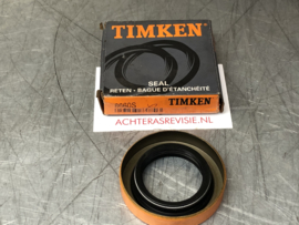 Searl ring Timken 8660S