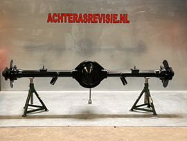 13/41 - 3.15 Achteras Iveco Daily enkellucht