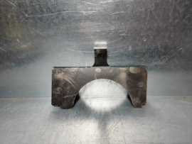 Spatplaat achteras Mercedes Sprinter (grote as).