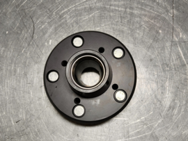 5x120 ombouwset  (zonder remtrommels) Opel Manta B,  Ascona B