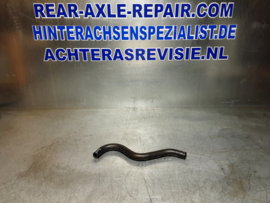 Mercedes-Benz Sprinter 906 stuurbekrachtiging retourslang.