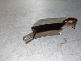 Bumper rozet zonder rubber Opel.