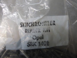 Opel reparatiekit nr SRK1401