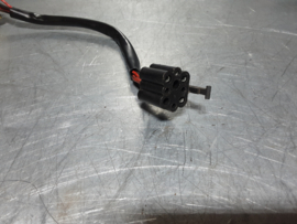 Kabel vanaf contactslot naar zekeringkast Opel Ascona B, Manta B.