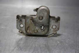 Trunk lock Opel Kadett B, used