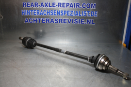 Drive shaft, right, Opel Astra G/Zafira A