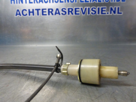 Cable for hand brake Ford Escort