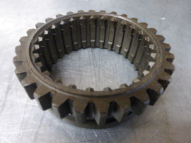 Gear Opel, 30 teeth, numbers 02897707, 718058