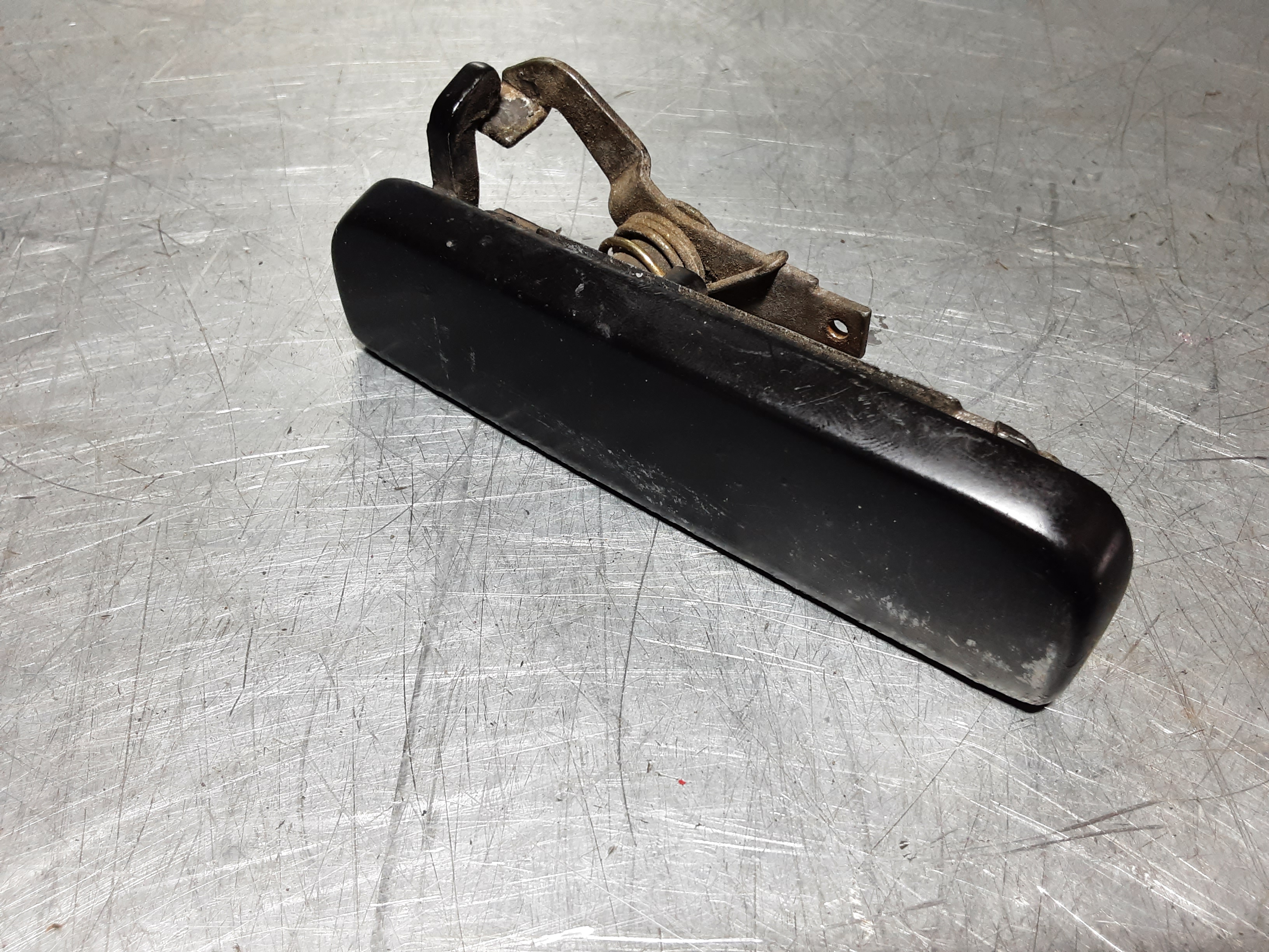 Deurklink linksachter Opel Ascona B.