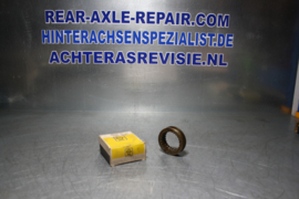 Schakelmof Opel 90023886, 718396.