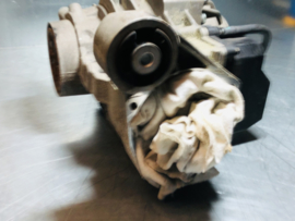 Rear differential VW T5 4-Motion