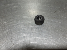 Rubber, 28,45 x 18,4 mm, conisch.