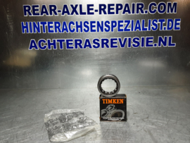 Timken F-391315.02 Wiellager voor CHRYSLER, DODGE, JEEP, RAM.