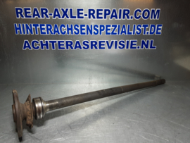 Steekas van een Opel Commodore B (steek 5 x 120).