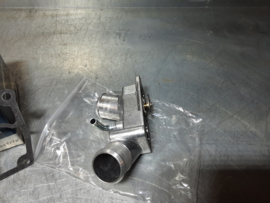 Thermostaat met pakking Opel Astra, Zafira, Vauxhall Astra, Chevrolet Astra.