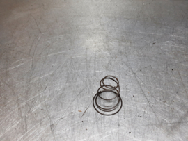 Veer welke achter de deurbekleding zit Opel Ascona B, Manta B.