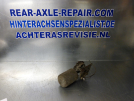 Windshiel wiper engine, Opel Ascona/Manta A, used