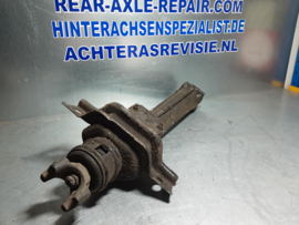 Staartstuk met trillingsdemper Opel Kadett C, Opel GT.