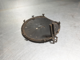 Heater motor cover Opel Ascona/Manta B