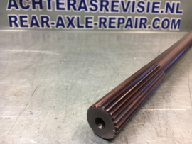 Motorsport shafts Manta Ascona A + B Kadett C Lange splines