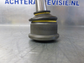 Ball joint, underneath, Opel, 16,40MM