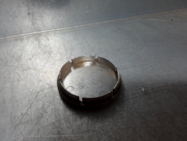 BMW naafkapje van een 13 inch velgen.