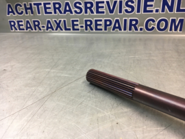 Motorsport shafts Manta Ascona A + B Kadett C Lange splines