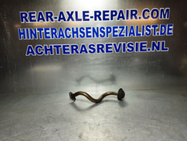 Olie aanzuigbuis Opel CIH motor.
