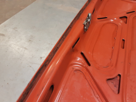 Trunk lid Opel Ascona B, used
