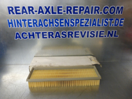 Air filter Opel Ascona B