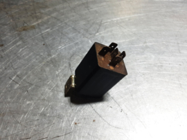 Relais Vialle, 12 Volt, 16 Ampere.