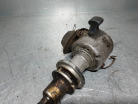 Elektronische ontsteking Opel CIH motor (4 cilinder).