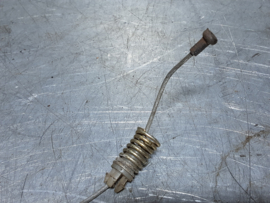 Gaskabel Opel, nummer 90076338 EE 9 80.