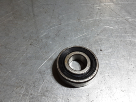 SKF kogellager met dichtring 6203-2R51