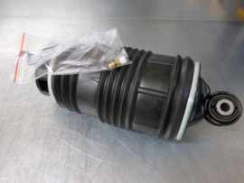 Air suspension bellows