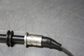 Hand brake cable Opel Corsa A Tr 522549
