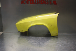 Opel Manta A fender, for front left, used