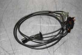 Opel Astra F, Vauxhall Astra Mk3 Deurschakelaar Licht 90196109 GM