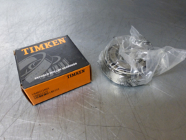 Bearing Timken HM801346X HM801310