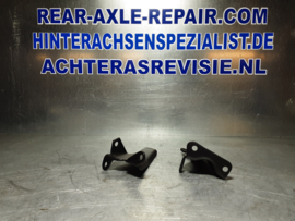 Opel CIH motorsteunen links en rechts.