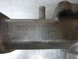 Thermostaathuis Opel (zie omschrijving)