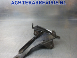 Versnellingsbaksteun links en rechts gepoedercoat (zie omschr.)