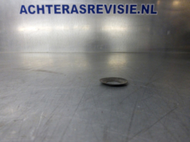 Ring, veerring tbv tandwiel Opel, nummer 0410544